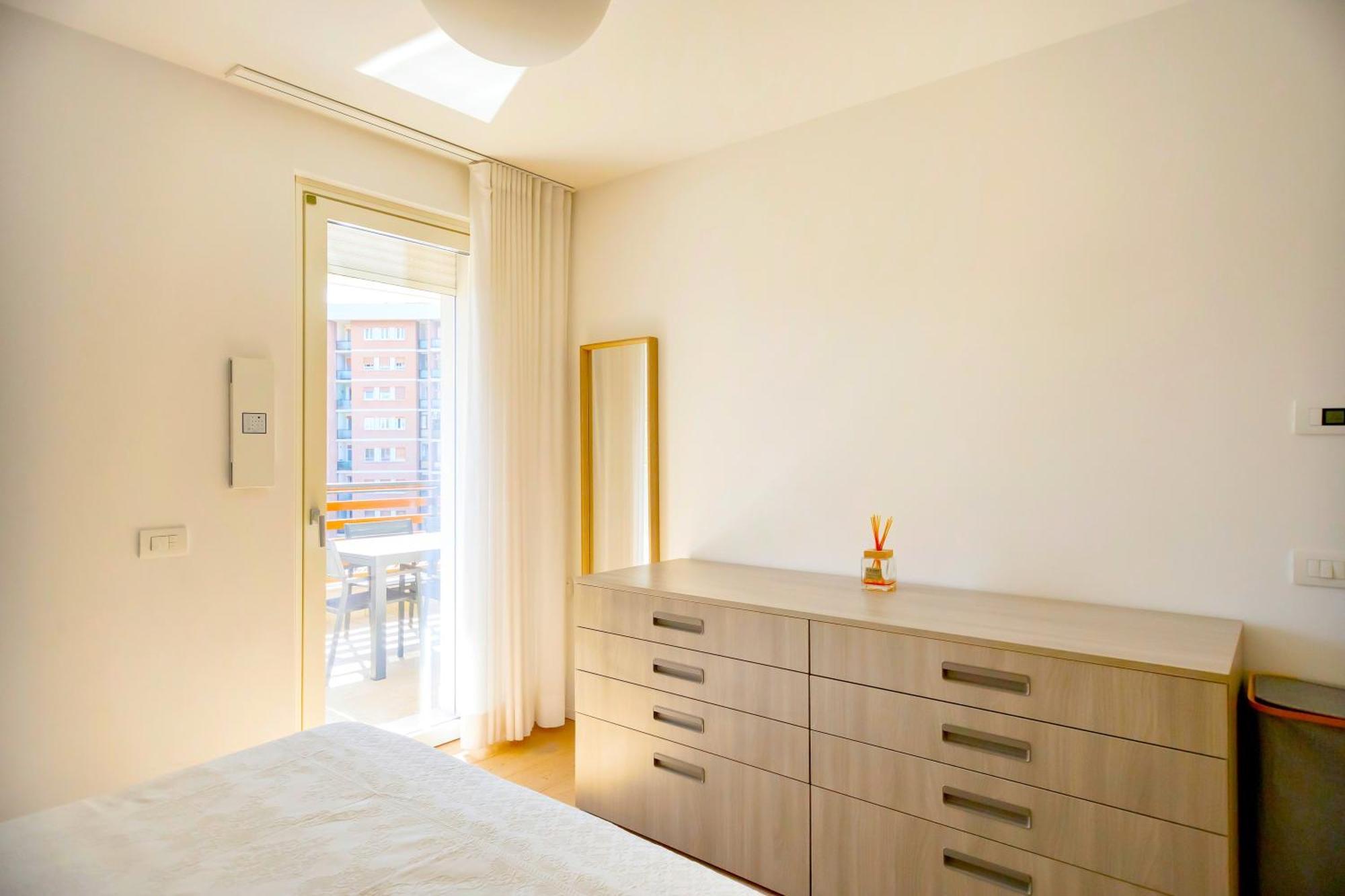 Live Roma - San Paolo Luxury Apartment Екстериор снимка